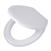 Tiger Lunette de WC Pasadena Softclose Thermoplast Blanc 37.1x5.7x44.6cm SW25335