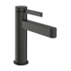 Hansgrohe Finoris Wastafelmengkraan - 110 - coolstart br.black chr. - zwart SW1388800