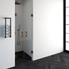 Saniclass Create pendeldeuren 70x200cm profielloos met antikalk en 8mm veiligheidsglas koper SW486653 Saniclass Create pendeldeuren 70x200cm profielloos met antikalk en 8mm veiligheidsglas koper SW486653