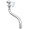 Grohe Costa L robinet mural avec bec pivotant chrome 0440158