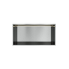 Hotbath &MORE Boîte encastrable ou niche encastrée - 30x60x10 - avec LED IP44 - Inox 316 SW1246588