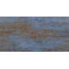 ÉCHANTILLON Terravito Copuro carreau mural et de sol - 60x120cm - 9mm - Rectangle - rectifié - Bleu mat SW1130759