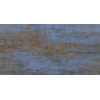 Energieker flatiron carreau de sol et de mur 60x120cm 9mm rectangle rectifié bleu mat SW876708