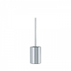 Blomus Nexio Toilet Borstel - hoogte 35cm - diameter 9cm - polished SW477040