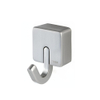 Tiger Impuls Haak klein RVS geborsteld 3.6x5.2x3.9cm CO387030946 Tiger Impuls Haak klein RVS geborsteld 3.6x5.2x3.9cm CO387030946