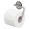 Tiger Tune Toiletrolhouder RVS geborsteld / Zwart 15x10x2.6cm SW296125 Tiger Tune Toiletrolhouder RVS geborsteld / Zwart 15x10x2.6cm SW296125
