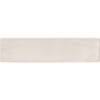 ÉCHANTILLON Ceralto Ivarno Grain Carrelage mural 6x24cm 10mm Bianco SW912775