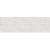 Ceralto Atelier Design Décor-listeau - 36.1x100cm - 10.4mm - rectifié - Pearl SW1529619