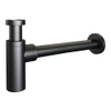 Brauer Black Edition Siphon design - noir mat SW916933