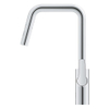 Grohe Start Keukenmengkraan - hoge uitloop - infrarood - chroom SW1244498 Grohe Start Keukenmengkraan - hoge uitloop - infrarood - chroom SW1244498