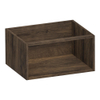 BRAUER Flourish zijkast - 59x30x45.5cm - met 1 opbergvak Grove SW445177