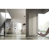 Nemo Stock STEPV designradiator aluminium H 2000 x L 430 mm 826 W kleur parelwit SW288507 Nemo Stock STEPV designradiator aluminium H 2000 x L 430 mm 826 W kleur parelwit SW288507
