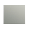 Saniclass Alu spiegel 80x70x2.5cm rechthoek zonder verlichting aluminium SW8495 Saniclass Alu spiegel 80x70x2.5cm rechthoek zonder verlichting aluminium SW8495