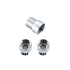 Fortifura Calvi Clapet anti-retour - G3/8 - chrome SW1224361