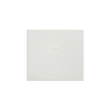 Xenz Flat Plus receveur de douche 90x100cm rectangle blanc mat SW648210