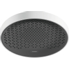 Hansgrohe Rainfinity hoofddouche - 36cm - 1 straalsoort - powderrain - mat wit SW358875