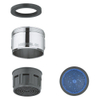 GROHE mousseur M28x1 0436594