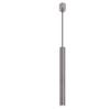 Looox Light collection suspension - 40cm - LED - inox brossé SW73182
