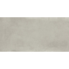 Baldocer Ceramica Grafton wand- en vloertegel - 40x80cm - Rechthoek - 10mm - gerectificeerd - Betonlook - Silver SW679787