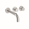 Crosswater MPRO Module Badkraan - 2 functies - hoogglans chroom SW876305