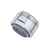 Tiger Splash Eco Waterbesparende Straalregelaar M24 Chroom 2 Stuks 2.1x1.6x2.1cm CO469150344 Tiger Splash Eco Waterbesparende Straalregelaar M24 Chroom 2 Stuks 2.1x1.6x2.1cm CO469150344