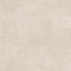 ÉCHANTILLON Ceralto Inlay Uno Carreau de sol et de mur 80x80cm 10mm rectifié R10 grès cérame Light Beige SW976471