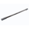 Van Rijn Products Barre de stabilisation plafond - 100cm - Ronde - Chrome SW890354