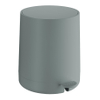 Smedbo Beslagsboden Poubelle à pédale 4ltr Softclose Eucalyptus SW1026295
