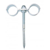 Riko Cv T-Beugel Verzinkt 15Mm SW544726 Riko Cv T-Beugel Verzinkt 15Mm SW544726