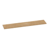 BRAUER Ocean Medium tablette - 240x46x4cm - Forest Tan SW372046