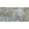 Terravito Selvico Keramisch parket wand- en vloertegel - 60x120cm - 9mm - Rainbow SW1579435