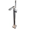 Best Design Ducta Robinet de bain hors sol avec cascade SW279962 Best Design Ducta Robinet de bain hors sol avec cascade SW279962