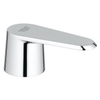 GROHE poignée - chromé 0434465