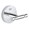 GROHE Start Cosmopolitan Crochet - rond - double - chrome SW878160