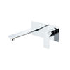 Adema Sparkle 2.0 Mitigeur de lavabo - encastré - chrome SW1481580