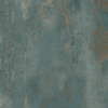 ÉCHANTILLON Terravito Copuro Carrelage mural et de sol - 60x60cm - 10mm - Carré - rectifié - Aspect béton - Vert mat SW735961