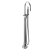 Hotbath Cobber X Robinet baignoire Chrome SW440767 Hotbath Cobber X Robinet baignoire Chrome SW440767