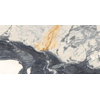 Ceralto Marvella Marble Carreau de sol - 60X120 - 6.5mm - mat - blanc SW1578810