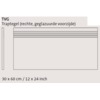 Mosa 300X600 5116Tvg Deep Ochre SW363238 Mosa 300X600 5116Tvg Deep Ochre SW363238