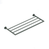 Hotbath &MORE Handdoekrek BGP - PVD - geborsteld gunmetal (antraciet) SW1246479