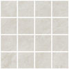 Douglas jones Marbles WAMoz. - 30X30 - 9,5mm - rectifié - Belv.Ivory Brillant SW854249