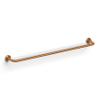 Clou Kaldur porte-serviettes 60 cm bronze brossé PVD SW917345