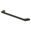 Geesa Shift Handdoekrek 65cm Zwart SW641358