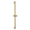 Crosswater MPRO Glijstang - 70cm - geborsteld messing (goud) SW385358