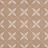 Ceralto Taverno Blend Décor-listeau - 20x20cm - 10.0mm - Cotto SW1171363