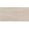 Vtwonen Tegels Portland Travertine Vloertegel - 60x120cm - 9.0mm - gerectificeerd - Taupe SW1243252