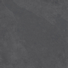 Atlas Concorde Solution carreau mural et de sol - 59.5x59.5cm - 8mm - rectifié - aspect pierre naturelle - Noir SW863162