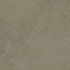 SAMPLE Terravito Allora wand- en vloertegel - 90x90cm - gerectificeerd - Betonlook - Taupe mat (bruin) SW1471554