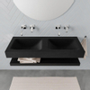 MONDIAZ ALAN 120cm badmeubel solid surface planchet urban Vrijhangende wastafel cloud dubbel zonder kraangat kleur urban SW408830 MONDIAZ ALAN 120cm badmeubel solid surface planchet urban Vrijhangende wastafel cloud dubbel zonder kraangat kleur urban SW408830
