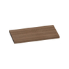Saniclass TopPlaat 81.4x46cm rechthoek MFC Legno Viola SW86514 Saniclass TopPlaat 81.4x46cm rechthoek MFC Legno Viola SW86514